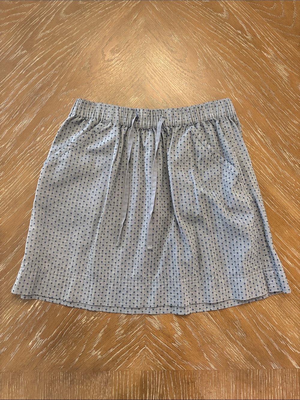 Women’s Merona Mini Skirt (S)